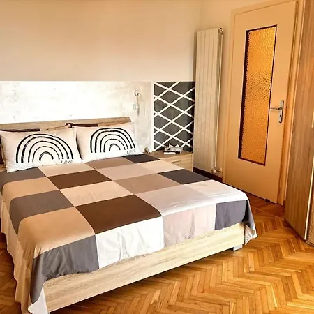Appartement La Casa Di Paty *
