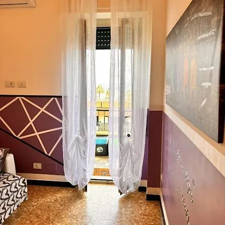 La Casa Di Paty Appartement *