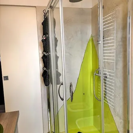 La Casa Di Paty Apartamento