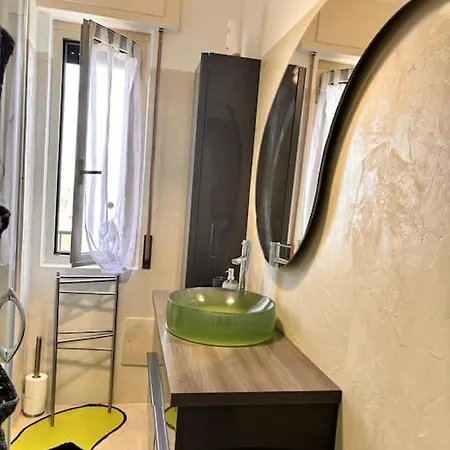 La Casa Di Paty * سانريمو