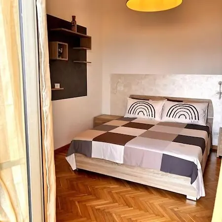 شقة La Casa Di Paty سانريمو